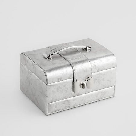 Szkatułka Na Biżuterię Patty 22.5x16.5 cm