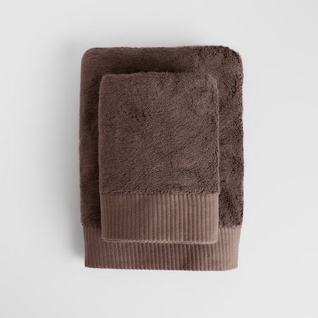 Ręcznik z modalem Selvedge 50x90 cm