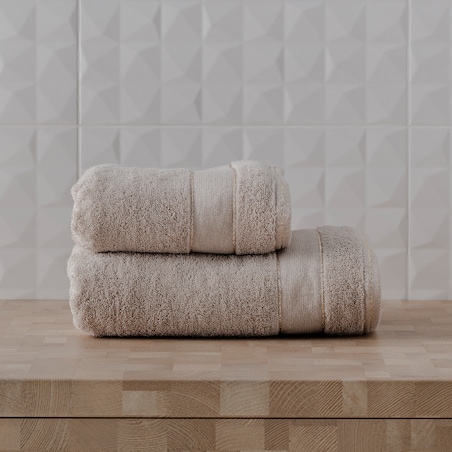 Bath Towel Glames 50x90 cm