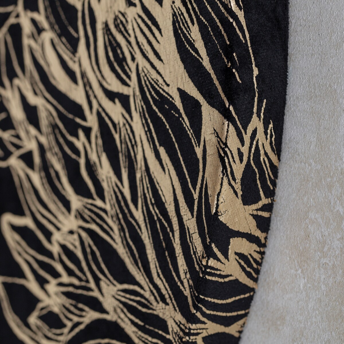 Dekoracja Ścienna Yoro