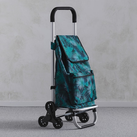 Wózek Zakupowy Tropic Leavesso 39x45 cm