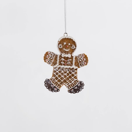 Zawieszka Gingerface