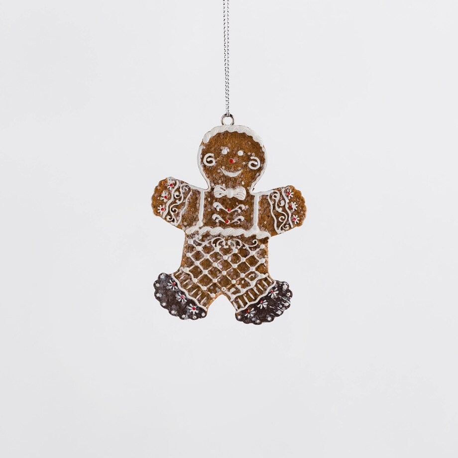 Zawieszka Gingerface