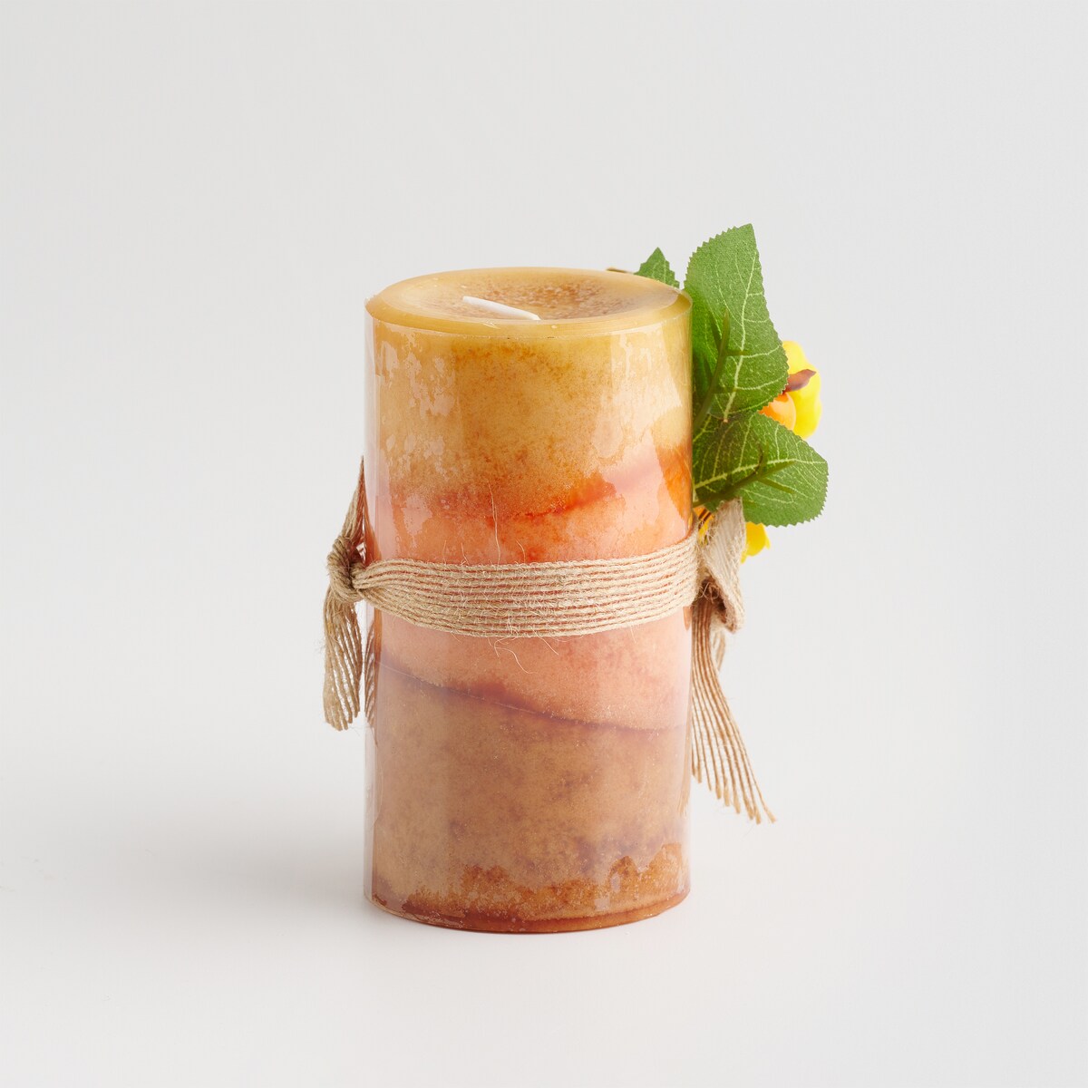 Świeca Zapachowa Listio deco