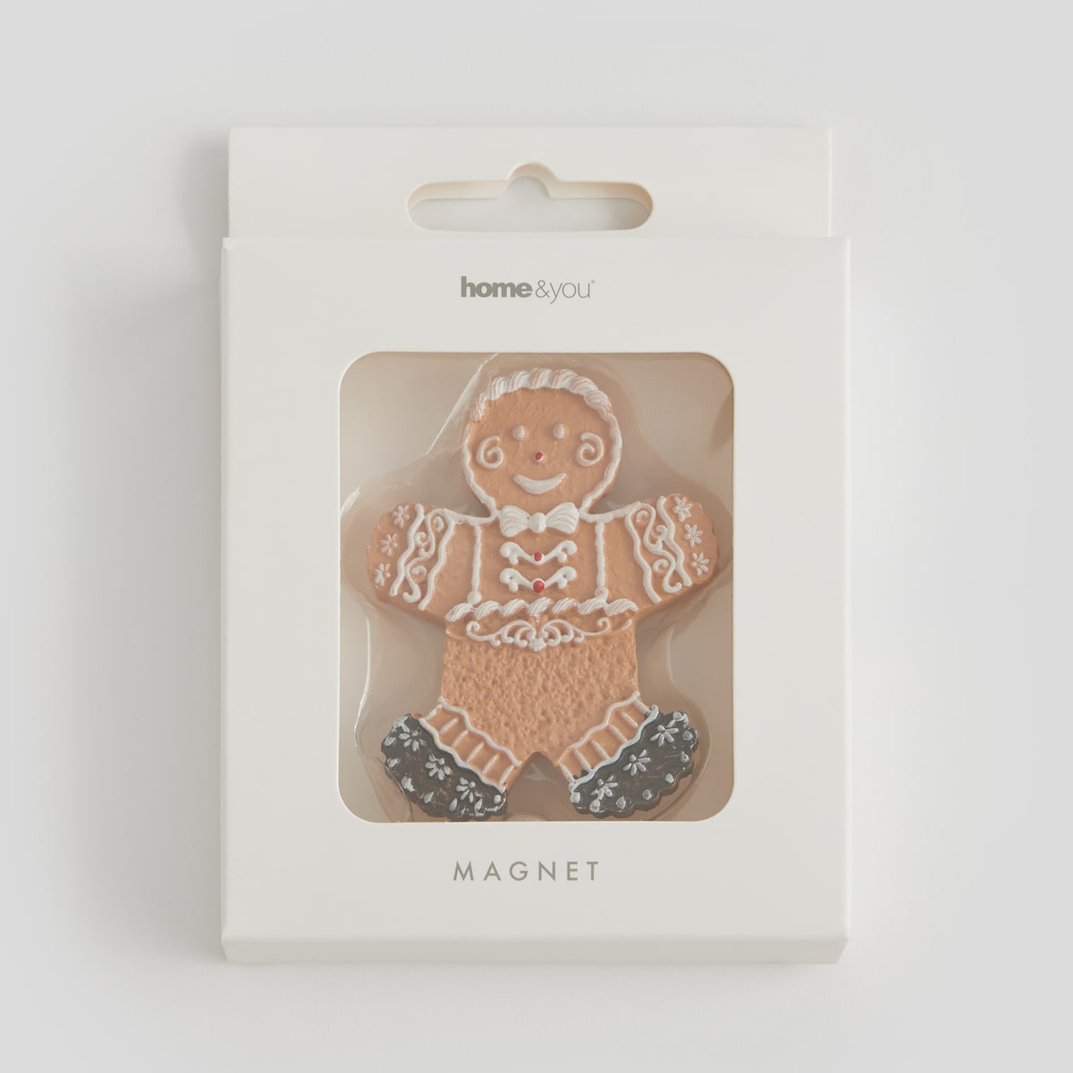 Magnes Gingerfaco