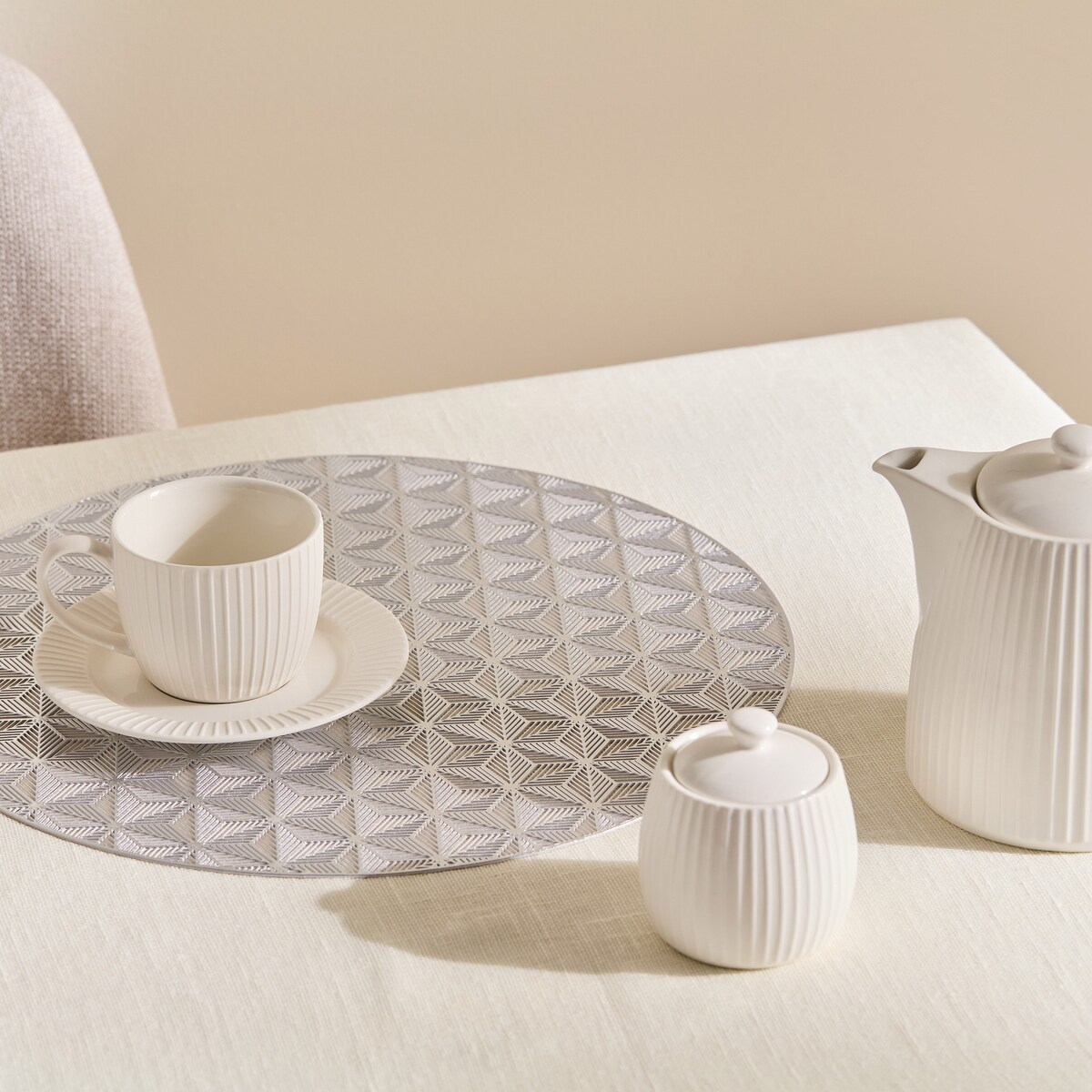 Podkładka Dekoracyjna Hexalux