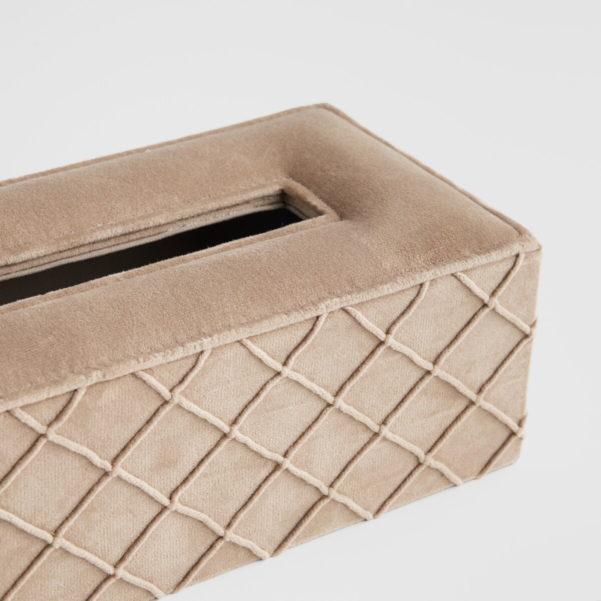 Chustecznik Pique 26.5x14.5 cm