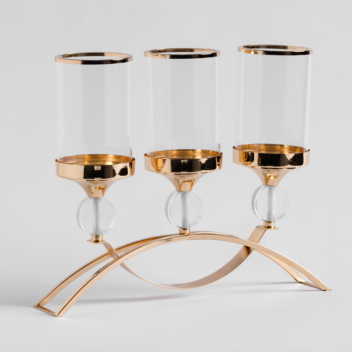 Świecznik Circello trio