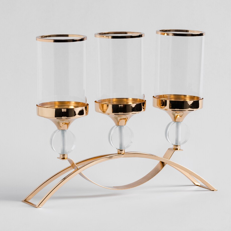 Świecznik Circello trio