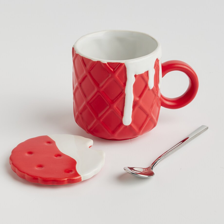 Kubek Z Dodatkiem Cilade