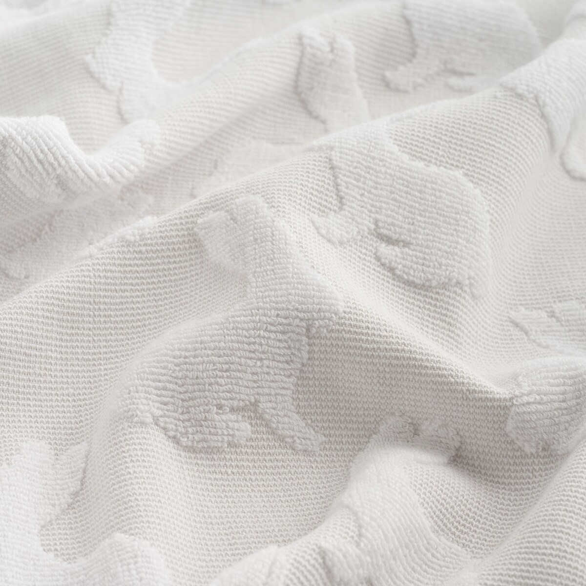 Ręcznik Kuchenny Leveriso 40x60 cm z motywem królika