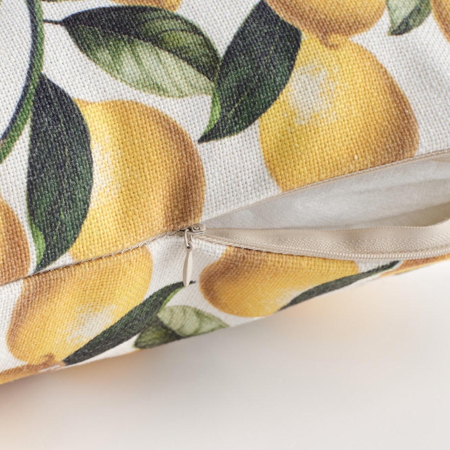 Poszewka z nadrukiem Lytrus 45x45 cm