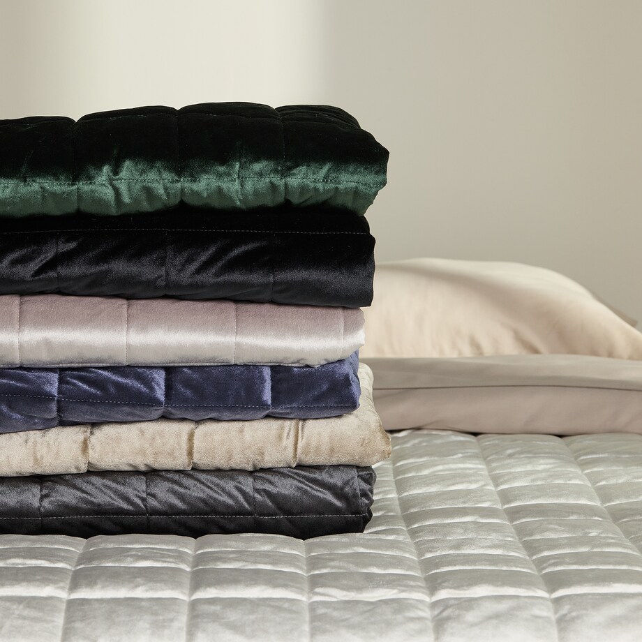 Narzuta Dustis 200x220 cm