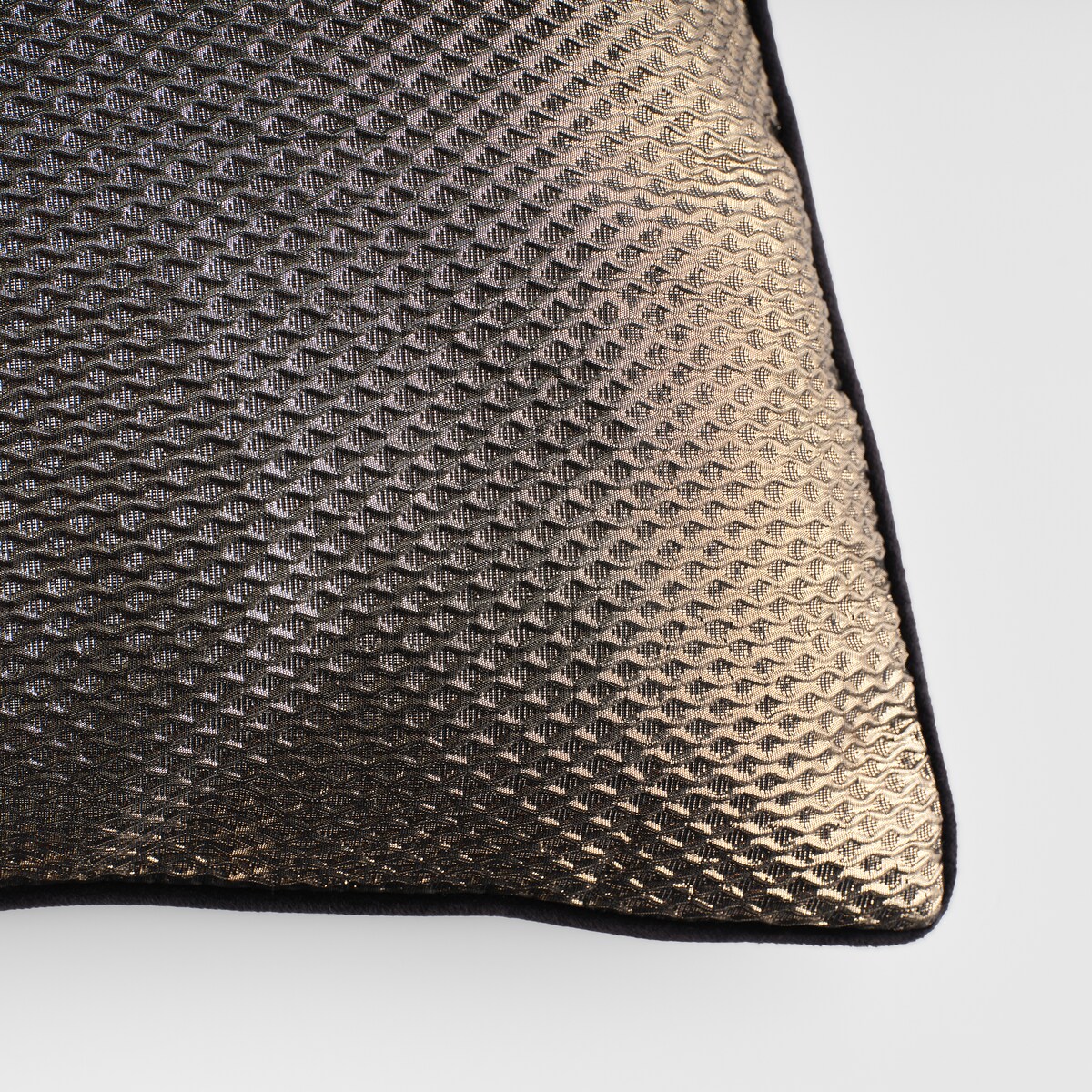 Poszewka Żakardowa Mokaita 45x45 cm