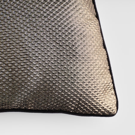 Poszewka Żakardowa Mokaita 45x45 cm