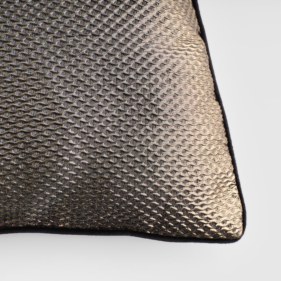 Poszewka Żakardowa Mokaita 45x45 cm