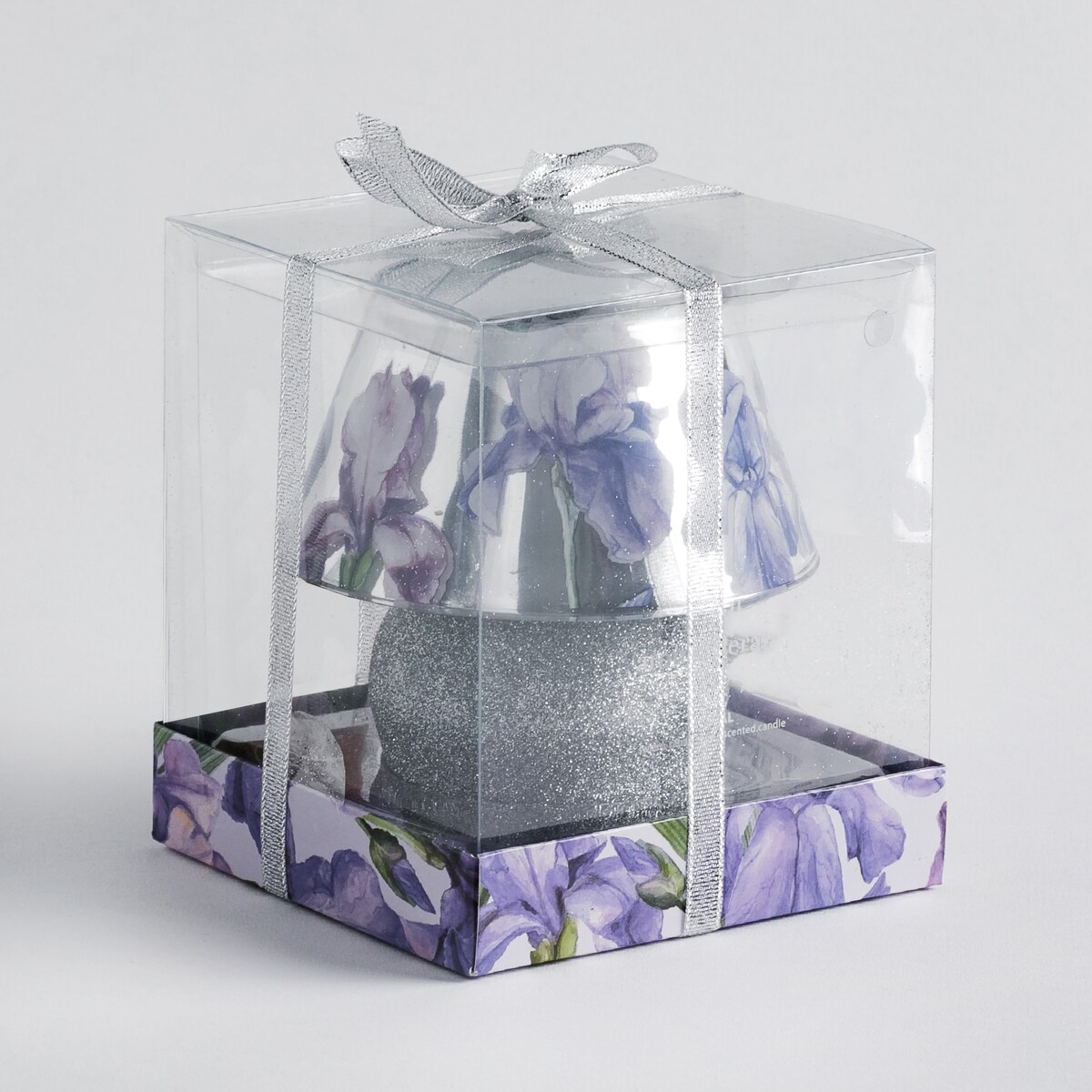 Świeca Zapachowa Floralle Lamp