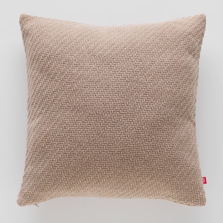 Poszewka Z Wełną Caminar 45x45 cm