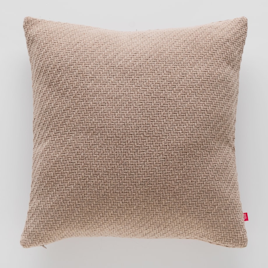 Poszewka Z Wełną Caminar 45x45 cm