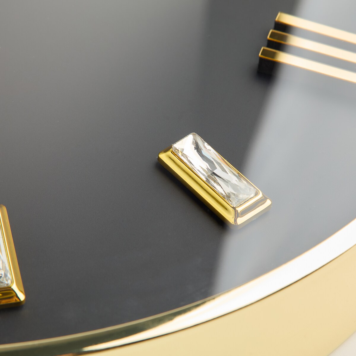 Zegar Ścienny Lunex