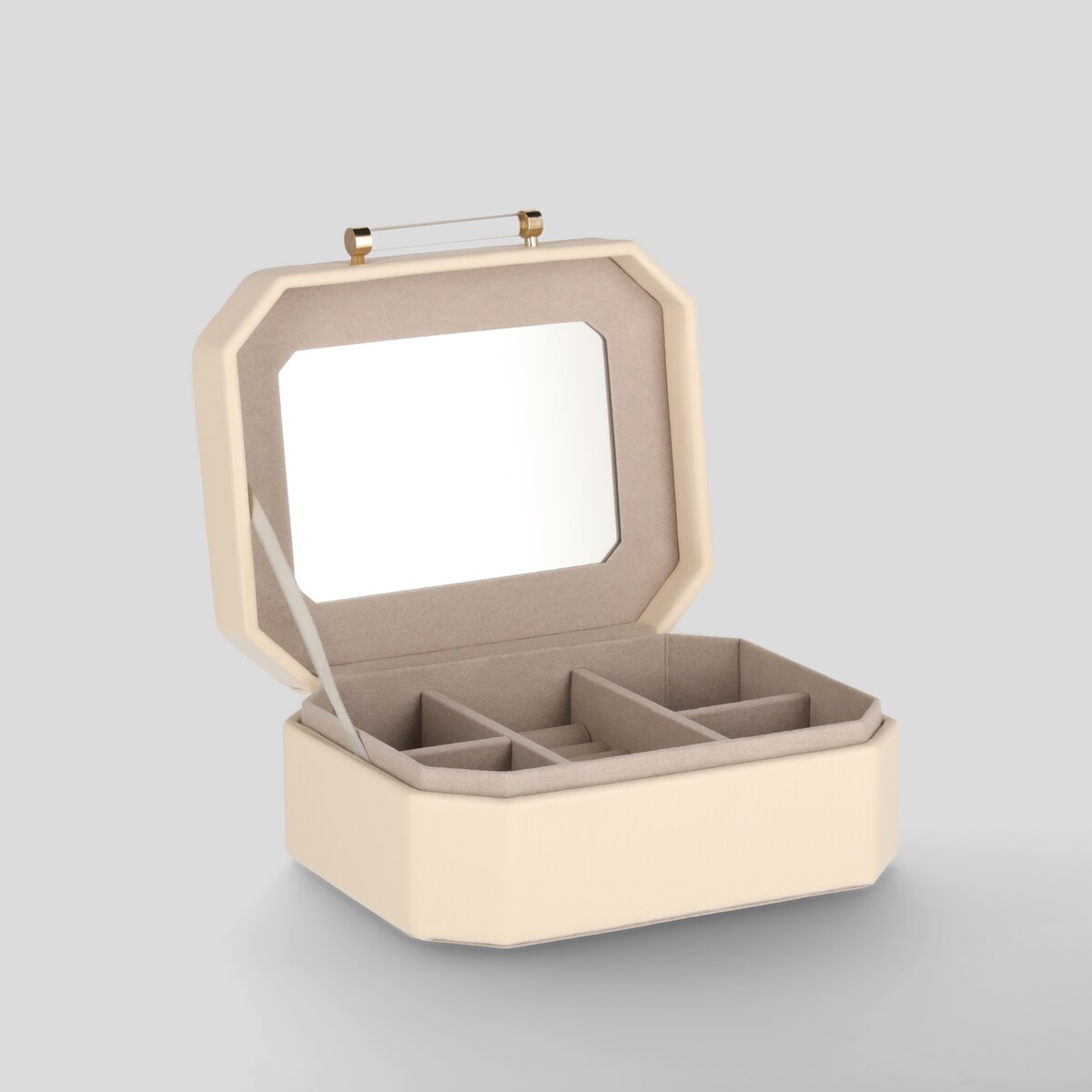 Szkatułka Na Biżuterię Pelosi 18x13.6 cm