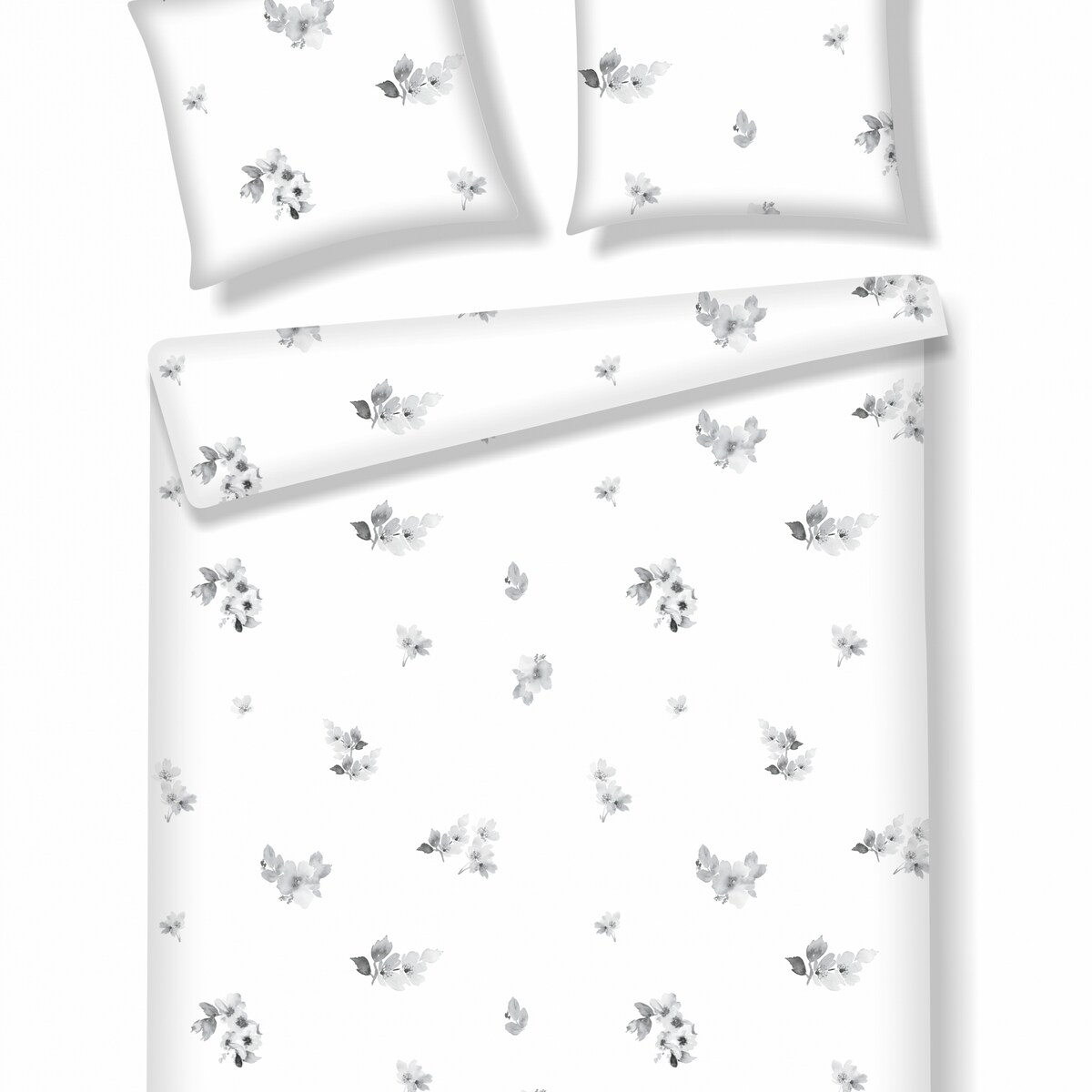 Pościel Bawełniana Belissa 200x220 cm