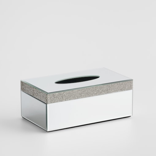 Chustecznik Mirrelis 15x26 cm