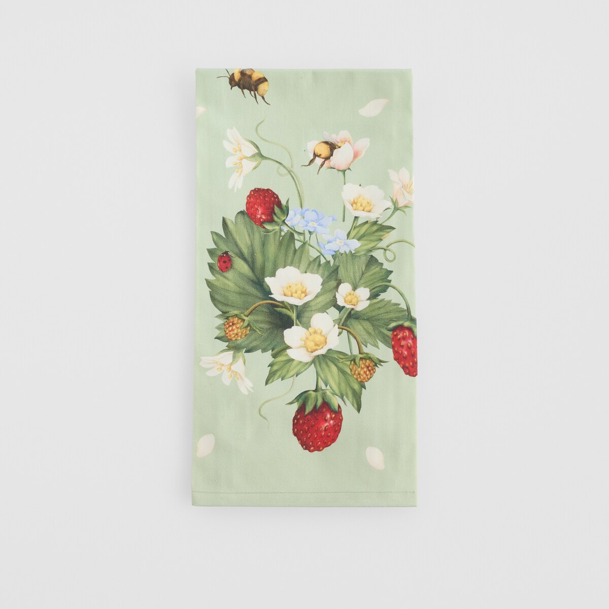 Komplet Ścierek Berralee 45x65 cm