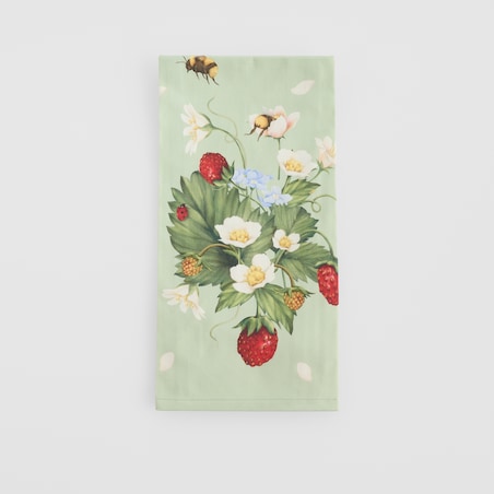 Komplet Ścierek Berralee 45x65 cm