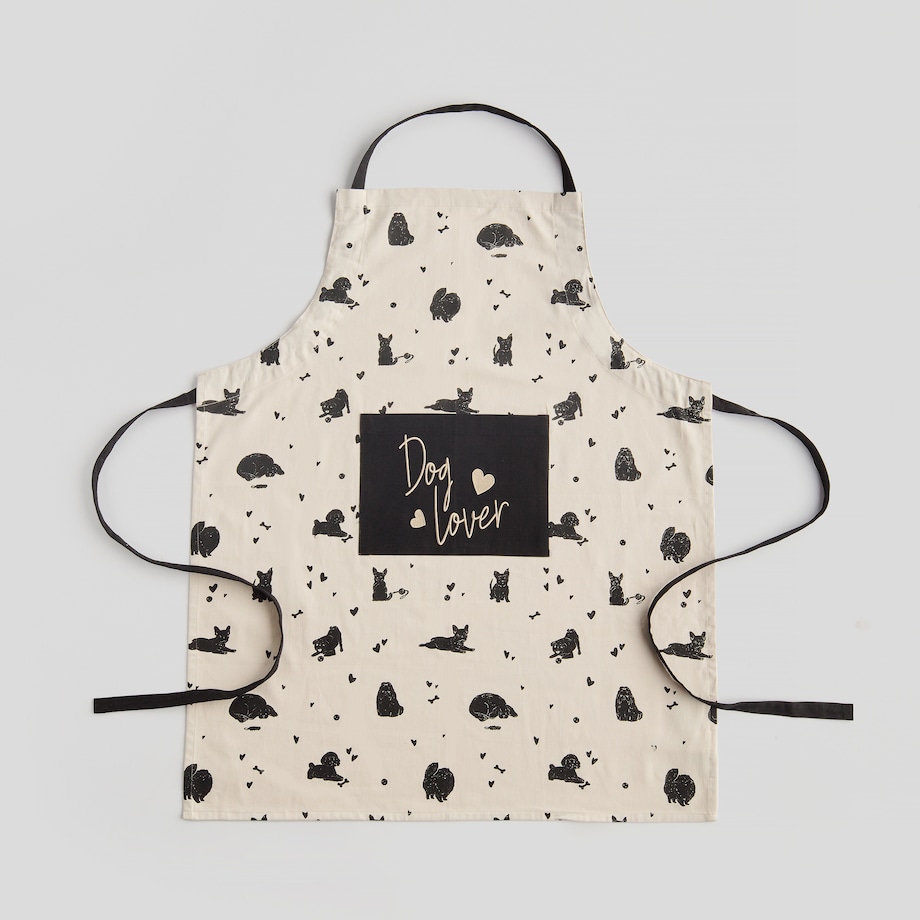 Fartuch Fafik 70x85 cm