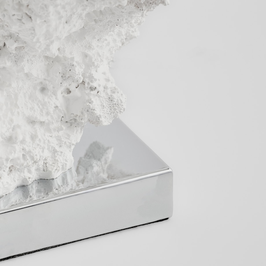 Lampa Stołowa Reefia z motywem zwierzęcym