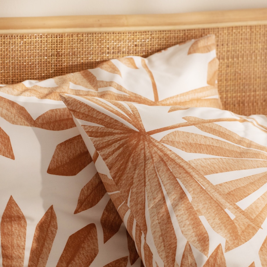Cotton Bed Linen Tampico 200x220 cm
