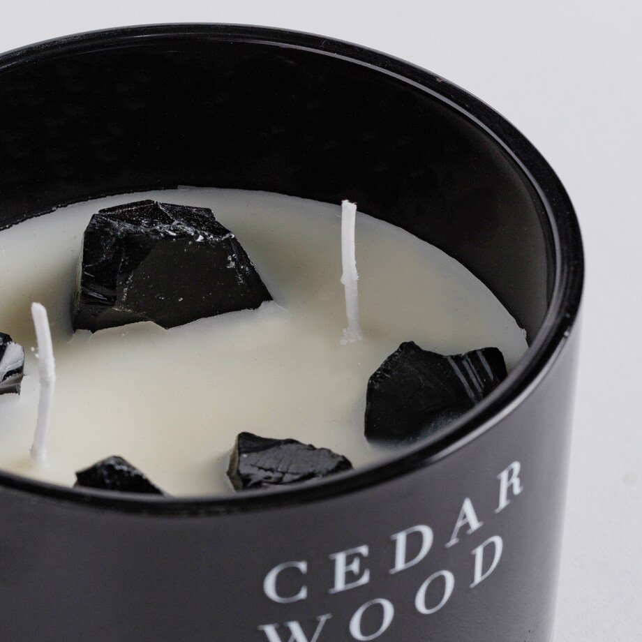 Scented Candle Zephyr 