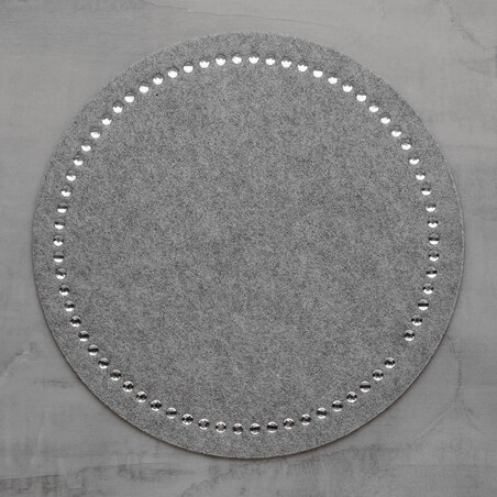 Decorative Placemat Paddo 