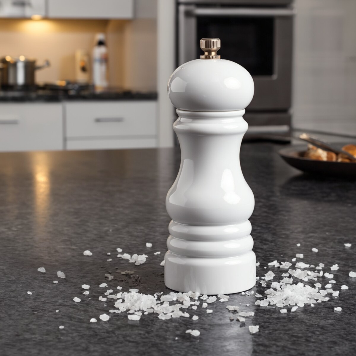 Młynek Manualny Brisso