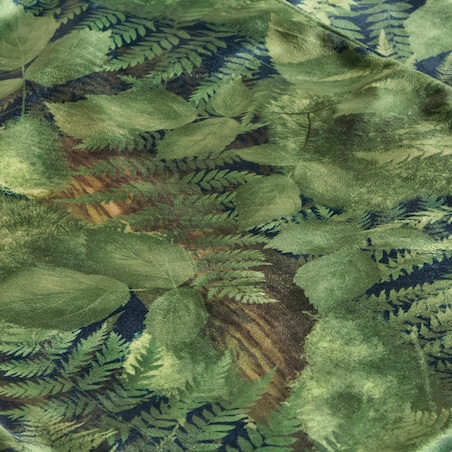 Bieżnik z nadrukiem Pesiso 40x180 cm