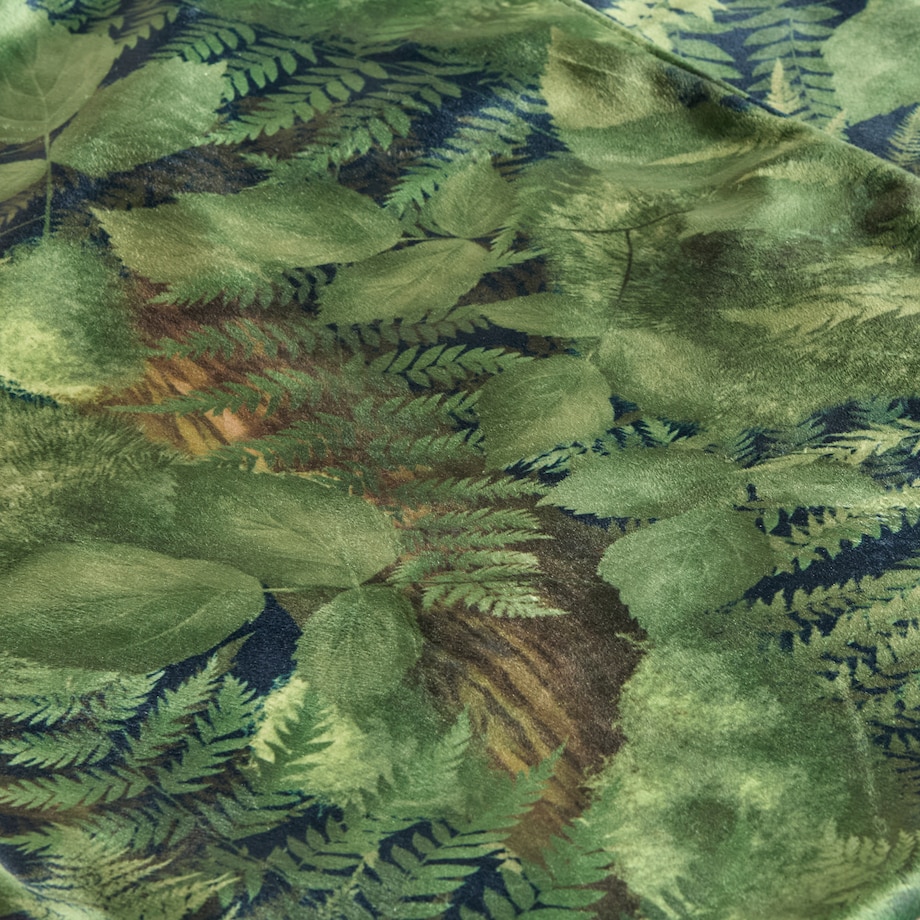 Bieżnik z nadrukiem Pesiso 40x180 cm