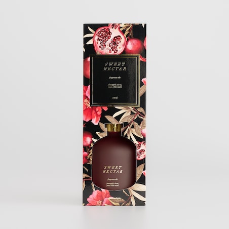 Dyfuzor zapachowy z patyczkami Granadilo 550 ml