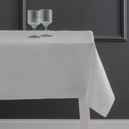 Jaquard Tablecloth Barosso 150x300 cm