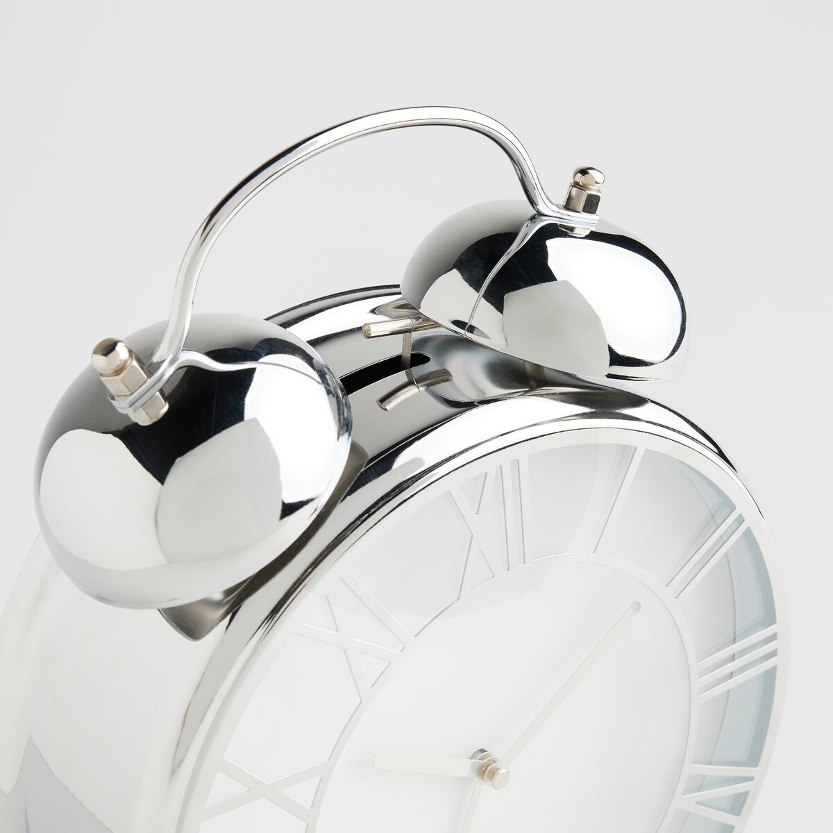 Zegar Stojący Castil