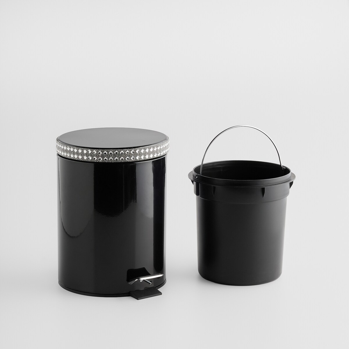 Kosz Na Śmieci Olisandra