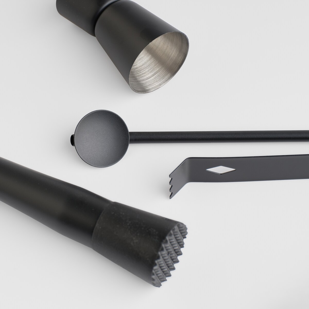 Komplet Akcesoriów Barowych Barro