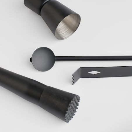 Komplet Akcesoriów Barowych Barro