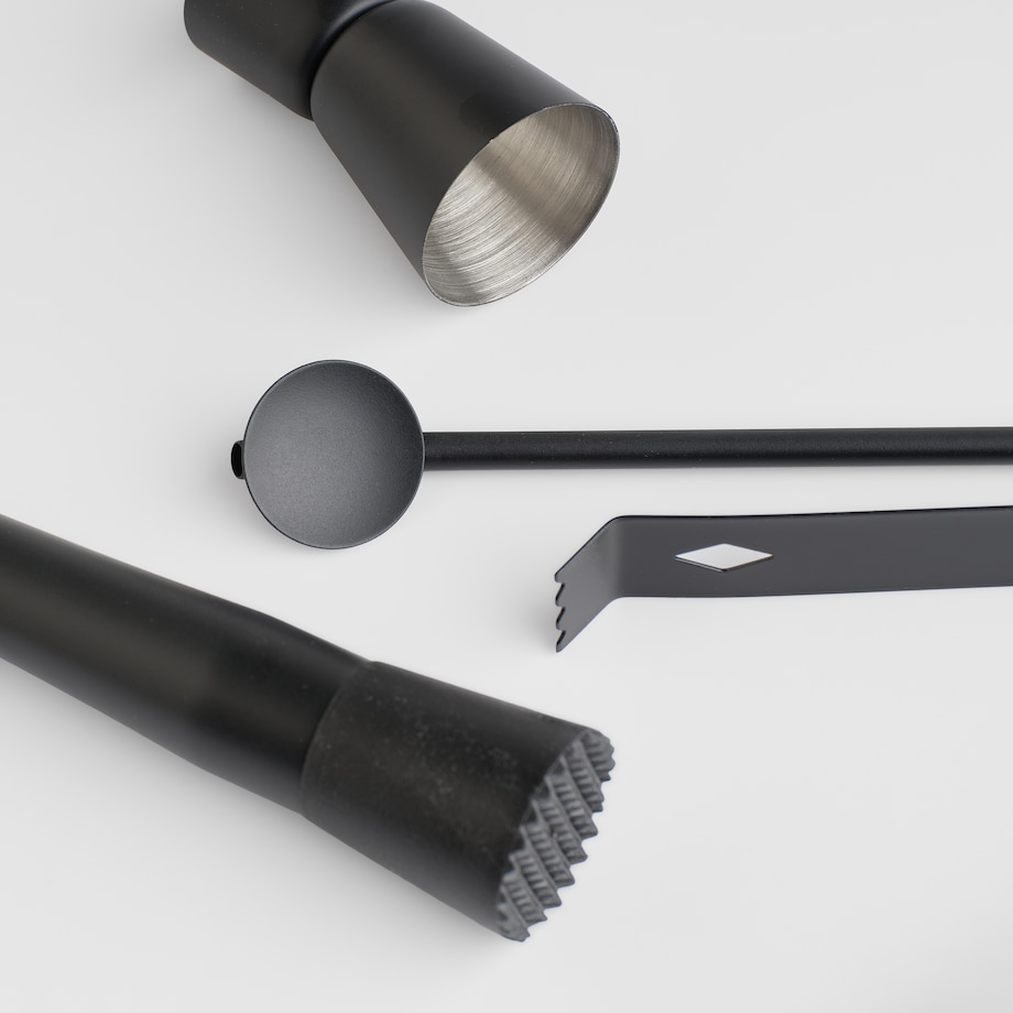 Komplet Akcesoriów Barowych Barro