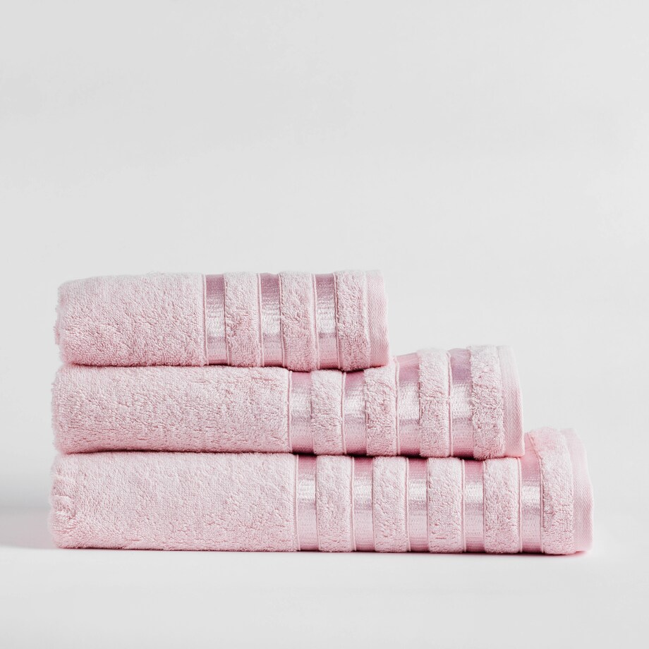 Ręcznik Bamboo 100x150 cm