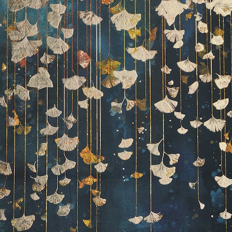 Obraz Ginkanne