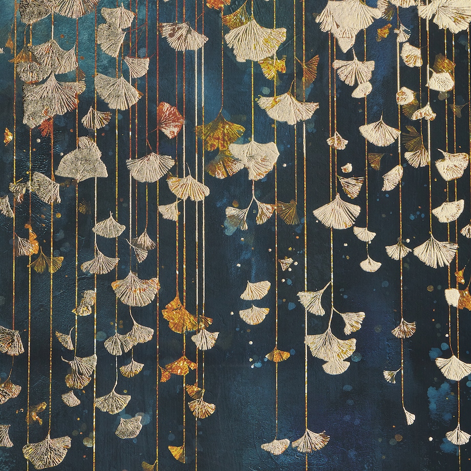 Obraz Ginkanne