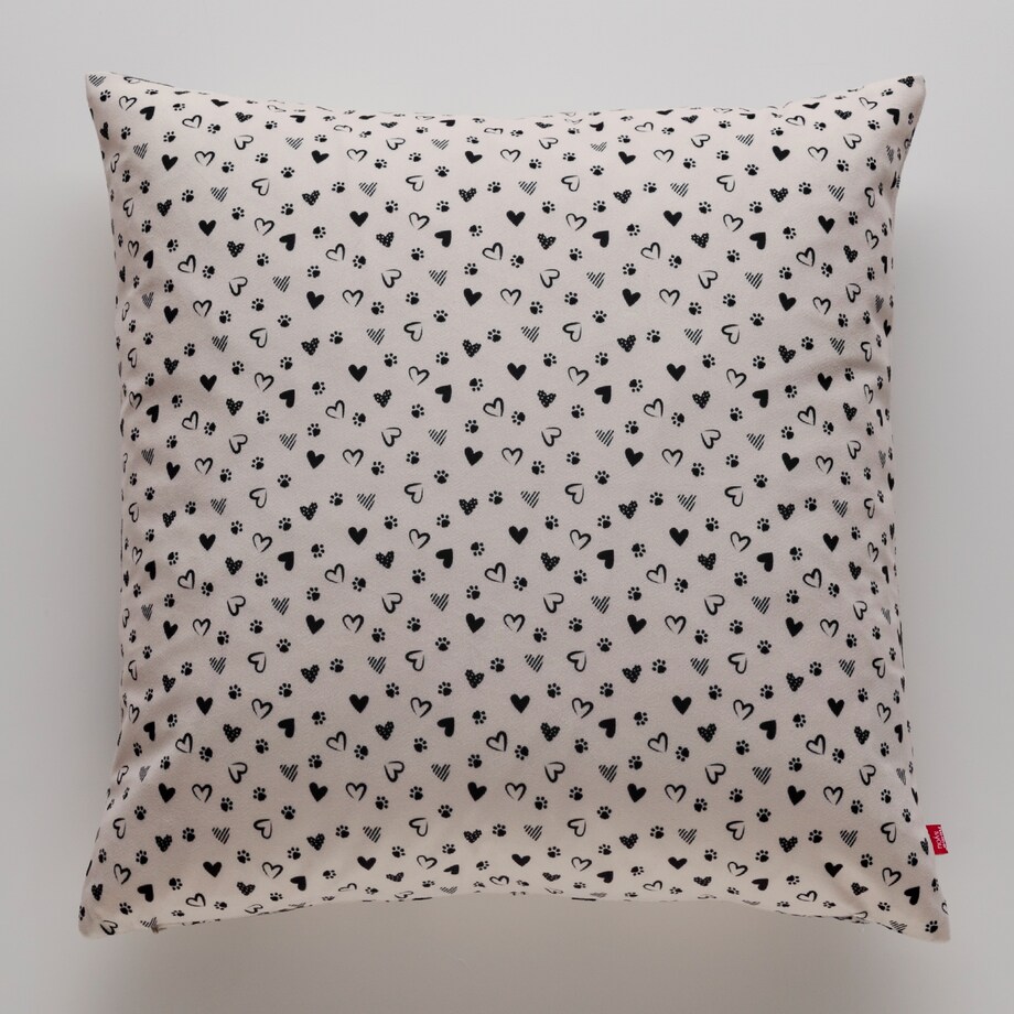 Cushion Cover Kitto 45x45 cm