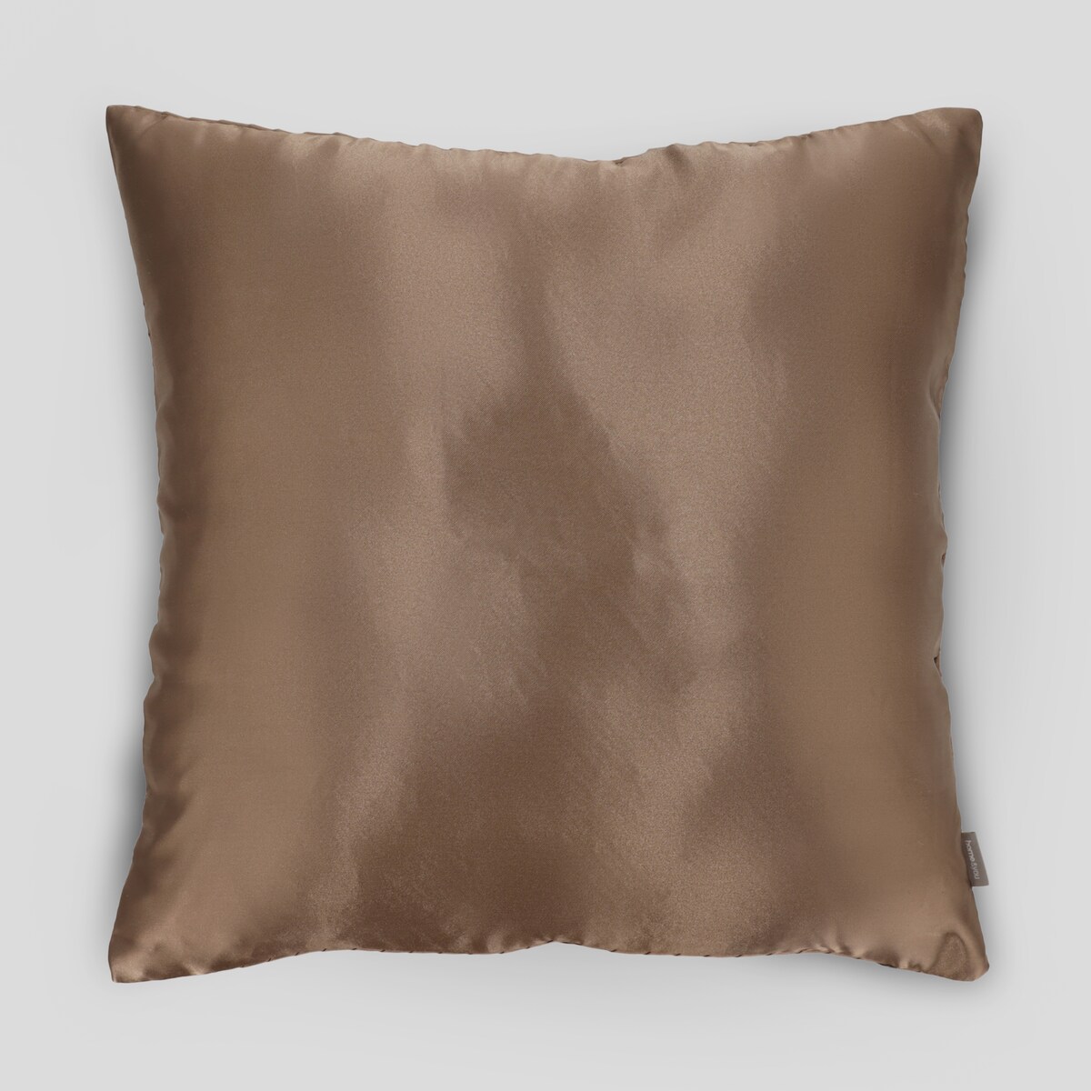 Poszewka satynowa plisowana Darlita 45x45 cm