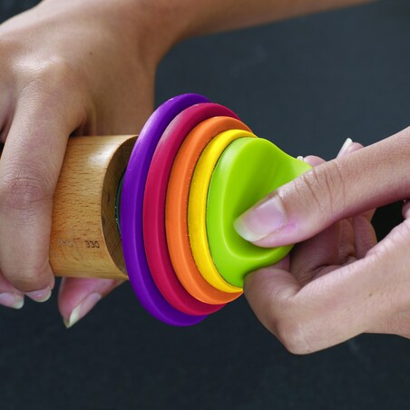 Wałek Kuchenny Rolling